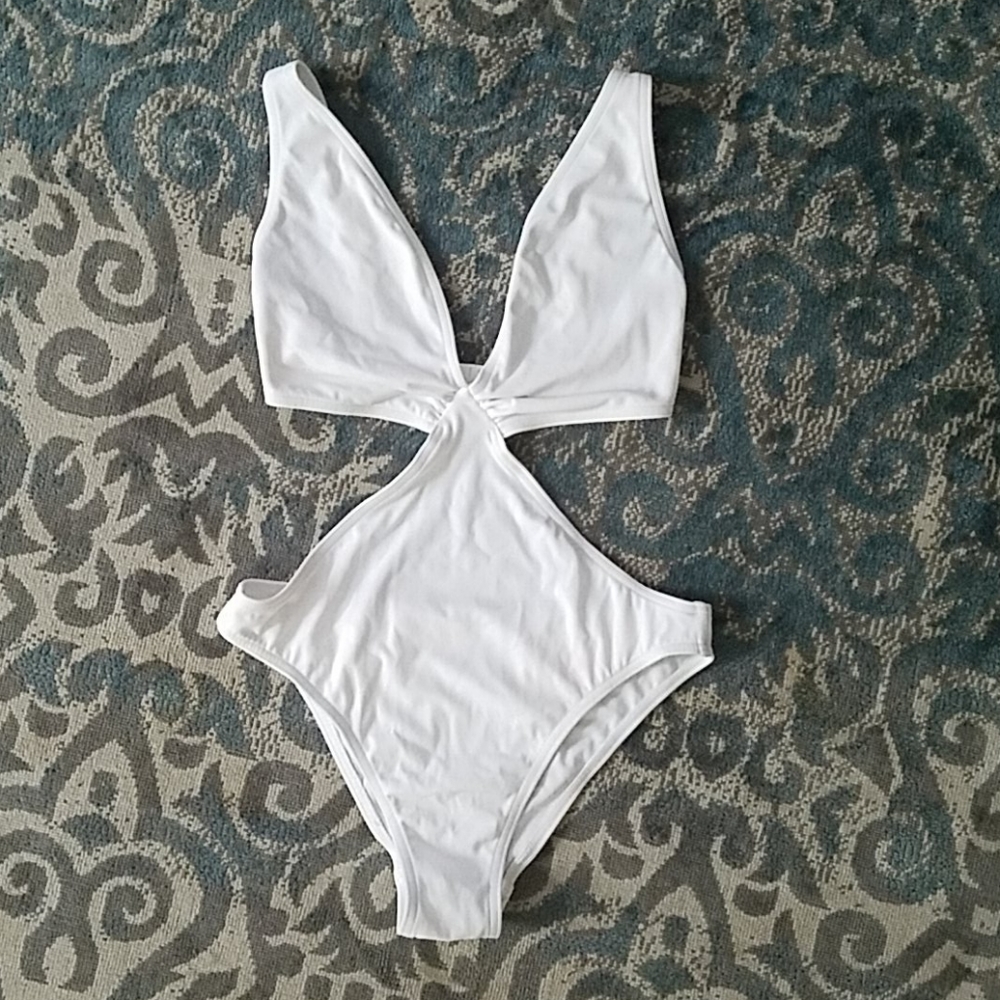 Swimsuit